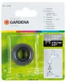 Produktbild: Gardena Adapter 33,3 mm (G 1) / 26,5 mm (G 3/4)