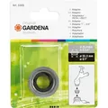 Produktbild: Adapter 33,3 Mm (g 1) / 26,5 Mm (g 3/4) - 05305-20 - Gardena