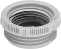 Produktbild: GARDENA 05305-20 - Adapter, 33,3 mm (G 1'') > 26,5 mm (G 3/4'')