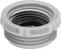 Produktbild: Gardena Adapter für Wasserhahn 33,3 mm (G 1) auf 26,5 mm (G ¾)  Adapter