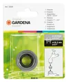 Produktbild: Gardena Adapter zum Übergang von 33,3 mm Innengewinde auf 26,5 mm Außengewinde
