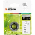 Produktbild: Gardena Adapter zum Übergang v.33,3mm IG auf 26,5mm AGGardena