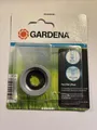 Produktbild: Gardena 5305-20 Adapter 33,3mm G1 auf 26,5mm G3/4 Anschlussstück Reduzierstück