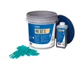 Produktbild: Uzin Parkettkleber Uzin MK 92 S 2-K PUR-Parkettklebstoff Parket A/B Universal Kleber 6kg, (1-tlg)