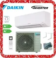 Produktbild: DAIKIN ATXC25D/ARXC25D Conditioner+Leinwand+Halterung 9000 Btu Pred. Wi-Fi IN