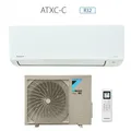 Produktbild: Daikin ATXC25C ARXC25C SIESTA 2,5kW 9000BTU Klimaanlage Inverter Klimagerät