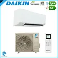 Produktbild: DAIKIN ATXC25C Klimaanlage 9000 BTU Inverter A++A+ Wifi-fähig R32