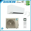 Produktbild: DAIKIN ATXC25C Klimaanlage 9000BTU Inverter A++A+ Mit WLAN R32 Halterung