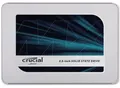 Produktbild: CRUCIAL SSD MX500, 1 TB