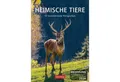 Produktbild: Harenberg Kalender Verlag Wandkalender Heimische Tiere Wochenplaner 2026 - 53 faszinierende Fotografien