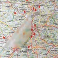 Produktbild: Klebefolie transparent glänzend 45cm x 2m - selbstklebende Schutzfolie d-c-fix