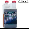 Produktbild: CANNA Boost Cannazym Rhizotonic Terra Flores Terra Vega Organischer PK-Dünger