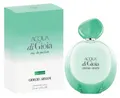 Produktbild: Armani Acqua di Gioia 100 ml Eau de Parfum INTENSE Spray Neu & Ovp 100ml Damen