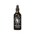 Produktbild: FLYING GOOSE würzig schwarze Pfeffer Sauce, scharf 455ml
