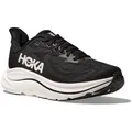 Produktbild: Hoka One One CLIFTON 10 Laufschuh schwarz 45 EU
