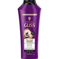 Produktbild: SCHWARZKOPF Gliss Full Hair Wonder Shampoo 400 ml