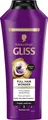 Produktbild: SCHWARZKOPF Gliss Full Hair Wonder Shampoo 400 ml