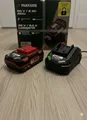 Produktbild: PARKSIDE® 20 V / 2 Ah Akku »PAP 20 B1« und Ladegerät Ladestation »PLG 20 C1«