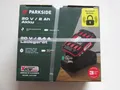 Produktbild: PARKSIDE® 20V Akku-Ladegerät 2,4A »PLG 20 C1« und 2Ah Akku »PAP 20 B1