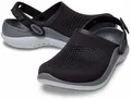 Produktbild: CROCS LITERIDE 360 CLOG 206708 | M4 | EU 36-37 | W6 | SCHWARZ/SCHIEFERGRAU