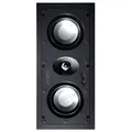 Produktbild: Canton 03761 InWall 949 LCR Einbaulautsprecher weiß