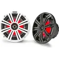 Produktbild: Kicker 65 Zoll Led-koaxiallautsprecher Km Weiß,Grau 195W Weiß,Grau 195W