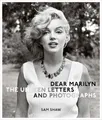 Produktbild: Dear Marilyn: The Unseen Letters and Photographs