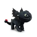 Produktbild: HTTYD Drachenzähmen leicht gemacht - Dragons - Plüsch Figur Kuscheltier Drach...