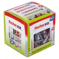 Produktbild: Fischer 50x DUOPOWER 6 x 50 mm PH LD - 538260
