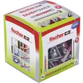 Produktbild: Fischer 538260 DUOPOWER 6x50 S PH LD 2-Komponenten-Dübel 50 mm 6 mm 50 St.