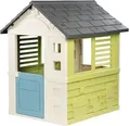 Produktbild: Smoby Life - Jolie Spielhaus (98x110x127 cm) mit 59% Recycling-Anteil
