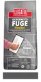 Produktbild: Lugato Sicherheitsfuge Flexibel Flexfugenmörtel bis 6 mm Anthrazit 5 kg