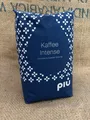 Produktbild: PIU Premium Kaffee Intense, ganze Bohnen, 3x1kg (28,99€/kg)