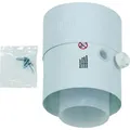 Produktbild: Vaillant INSTALLATION WITH AIR CONTROL HOLE 301369 - 301369 (301369)