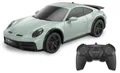 Produktbild: JAMARA Porsche 911 Dakar 1:24 grün schattiert 2,4GHz