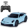 Produktbild: JAMARA Porsche 911 Dakar 1:24 grün schattiert 2,4GHz RC Auto