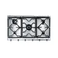 Produktbild: Smeg Kochfeld Contemporanea SRV596GH5