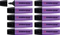 Produktbild: STABILO - Textmarker - BOSS ORIGINAL - 10er Pack - lavendel