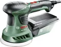 Produktbild: Bosch Home and Garden PEX 300 AE 06033A3000 Exzenterschleifer inkl. Koffer 270 W Ø 125 mm