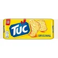 Produktbild: Tuc Cracker Snack Klassiker Salzgebäck Original Geschmack 100g