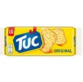 Produktbild: Tuc Cracker Snack Klassiker Salzgebäck Original Geschmack 100g