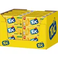 Produktbild: 24 Packungen Tuc Original a 100 g Tuc Cracker Knuspriges Salzgebäck