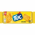 Produktbild: TUC Cracker Original knuspriges Salzgebäck 100g Packung