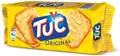Produktbild: 24x Tuc Kekse Salzgebäck Cracker Classic 100g Packung 2400gr Biscuits Cookies