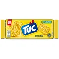 Produktbild: (13,50€/1kg) Tuc Cracker Original, Gebäck, 100g Packung