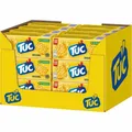 Produktbild: Tuc Cracker Original,Gebäck, 24x100 g Pg.