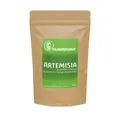 Produktbild: Artemisia annua aus kontrolliert biologischen Anbau Einjähriger Beifuß Blätter