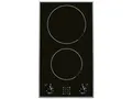 Produktbild: Amica KMC 13280 E Domino Glaskeramikkochfeld autark
