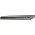 Produktbild: Cisco Nexus 9000 93180YC-EX-24 1 Anschlüsse Verwaltbar Ethernet-Switch - 10 Gigabit Ethernet, 100 Gigabit Ethernet - 10GBase-T, 100GBase-X - 3 Unt...