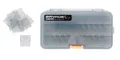 Produktbild: Savage Gear Tacklebox Smoke Lurebox 16,1x9,1x3,1cm